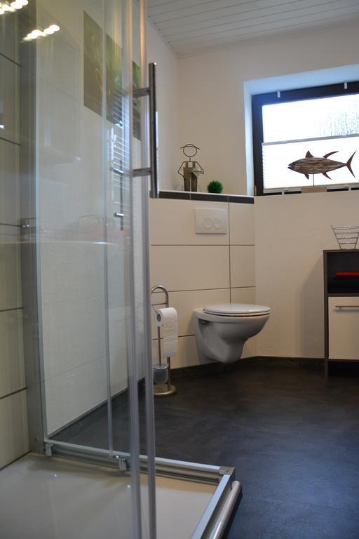 Ferienwohnung Hedi Mastershausen Room photo